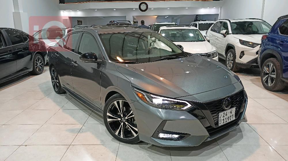 Nissan Sentra